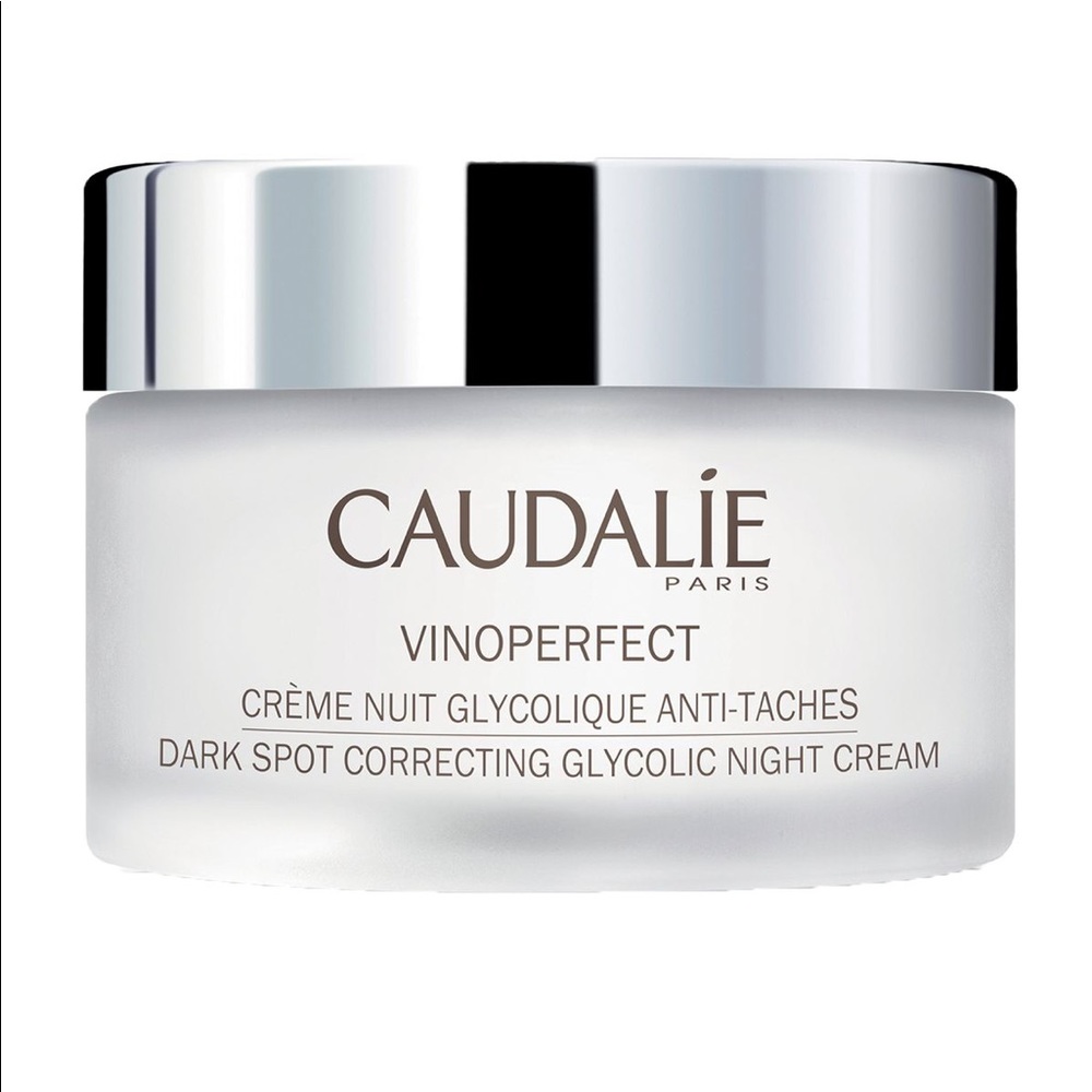 🍇Caudalie Vinoperfect Brightening Overnight Cream